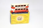 Matchbox Yesteryear Y-3 London E Class Tramcar In Original Box - Rare Colour
