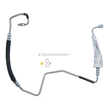 For BMW 325Ci 2002 2003 2004 2005 Edelmann Power Steering Pressure Hose TCP