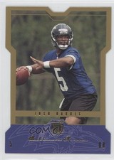 2004 Skybox LE Gold 58/150 Josh Harris #128 1s7