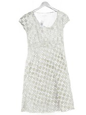 Seasalt T-Shirt Midi Dress UK16 in Multi