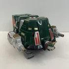 Vintage 1994 Power Rangers Tor The Shuttlezord Bandai Mighty Morphin Zord