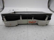 Speedometer Cluster 6 Gauges MPH Tachometer Fuel Amp Fits 04 DAKOTA 628367