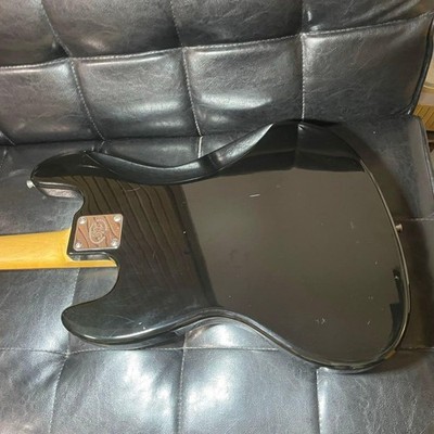 SX JAZZ BASS STANDARD SERIES SX Guitars | eBay