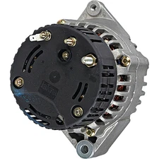 Alternator For Case/International Harvester 686GXR Series II Tractors; MAH-MG13