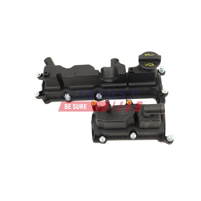 Couvercle de culasse DS7G6K271DF anti-fuite d'huile haute température pour Ford Kuga