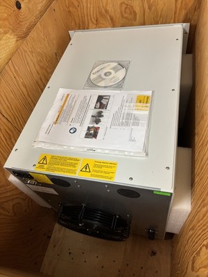 Termotek P30150-23103-1 Industrial Water Chiller 1500W 230/208V R134a RS232
