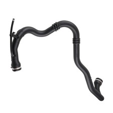 Ladeluftkühler Schlauch for Dacia Logan 1.5 dCi 68PS 2006-12 8200889766