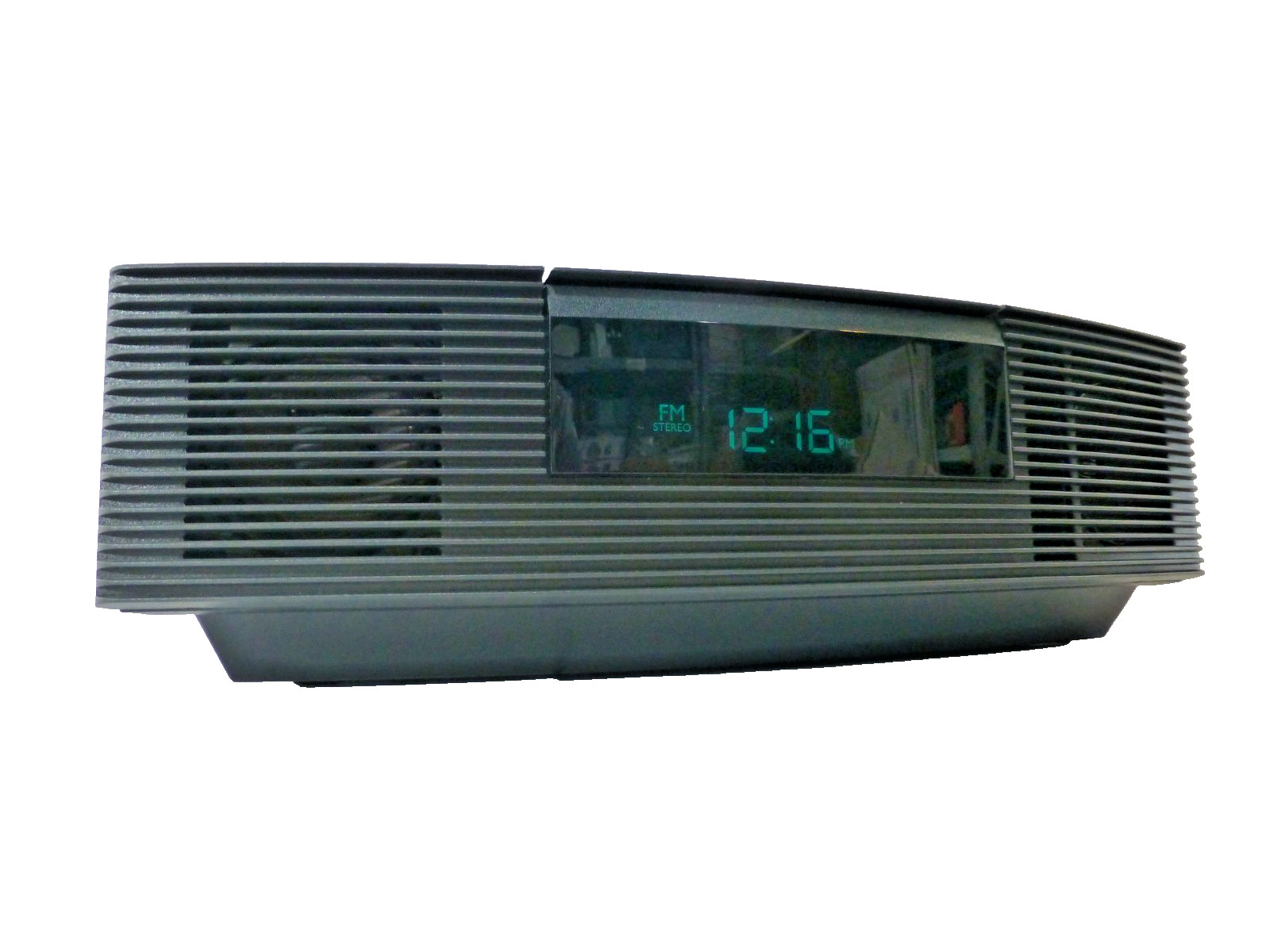 Radio Awrc-1g W/remote, Mint