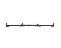 Schlauch, Leckkraftstoff FÜR Fiat Doblo Cargo (263 ) - Bosch 0 445 130 141