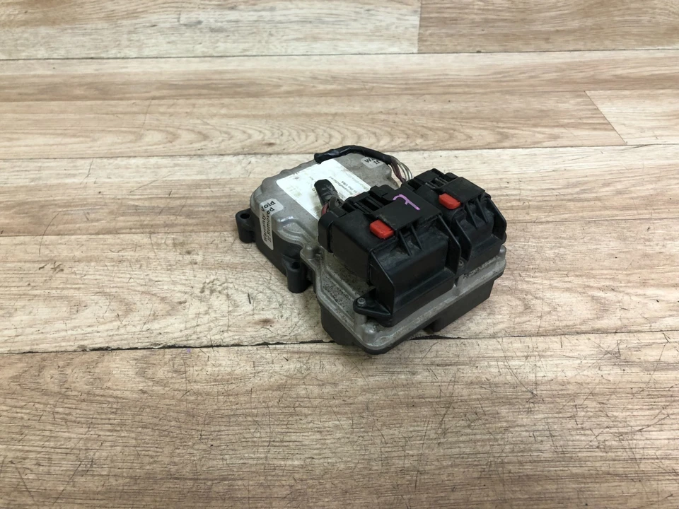 DODGE RAM 1500 2500 3500 OEM ABS ТОРМОЗНОЙ НАСОС СИСТЕМА АНТИБЛОКИРОВОЧНЫЙ МОДУЛЬ 1998-2008 4 - Изображение 3 из 4