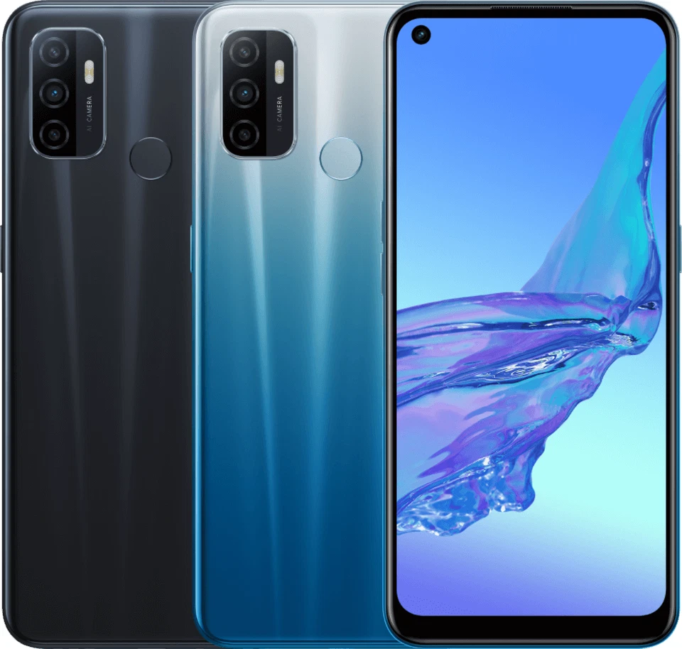 OPPO A53 8GB/256GB - Image 4 of 4