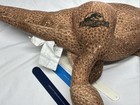 Jurassic World Plush Lot — photo 8
