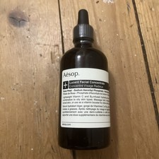 Aesop Lucent Facial Concentrate Hydrating Serum 100 ml Brand New