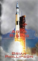 Ares Rising | Brian Phillipson | Taschenbuch | Kartoniert / Broschiert | 2010
