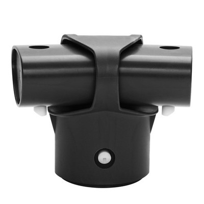 12427A Round Pool Leg & Beam Joint for intex 15ft to 24ft and Above Round Ult...