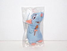 RARE Kellogg s Cereal Mini 4  RATATOUILLE Plu...
