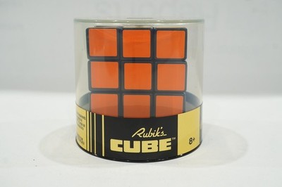 Official Rubik s Cube 50th Anniversary Special Retro Edition Factory Sealed   b4
