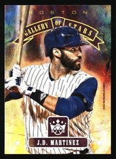 Boston Red Sox Baseball Cards - Choose from 100s Player Qty Discount - Pt 19