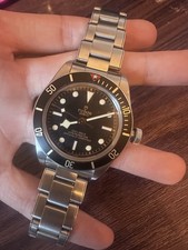 Tudor Black Bay Fifty Eight 58 Men