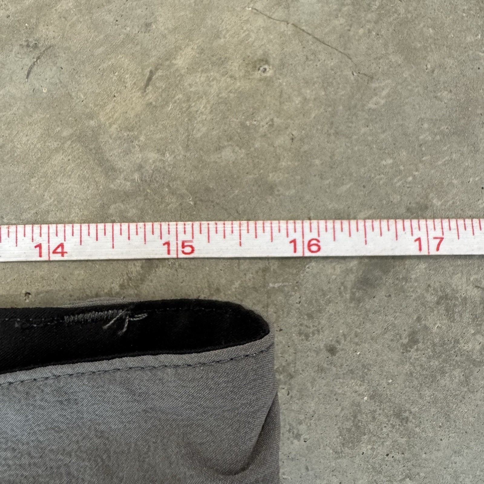 Mission Workshop Parallel Pant Technical Performa… - image 14