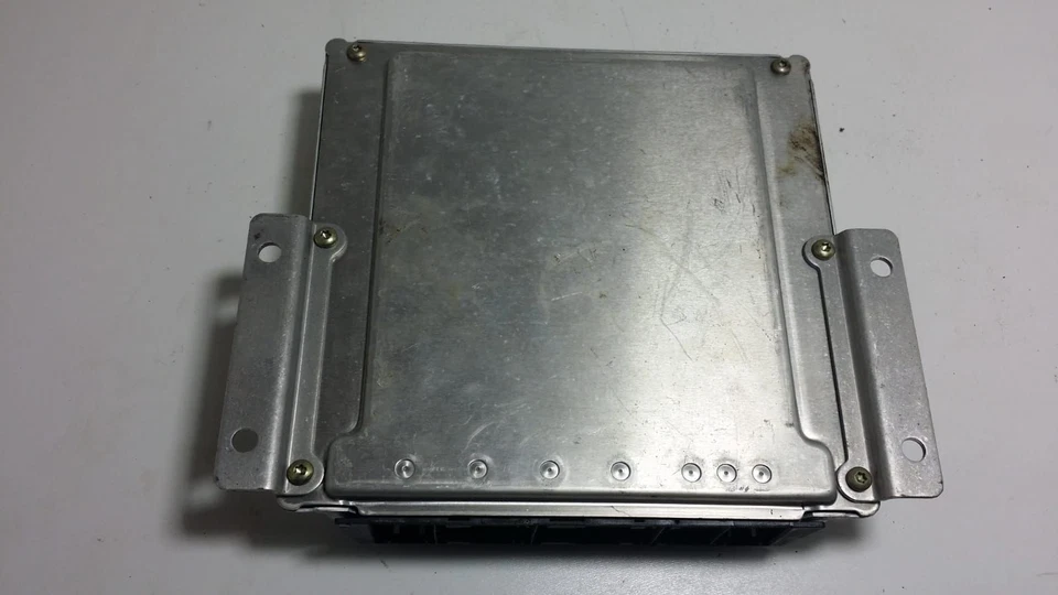 CENTRALINA MOTORE PER ALFA ROMEO 166 Serie (936_) 0281001787 Diesel 2400 (98>03 - Immagine 4 di 4