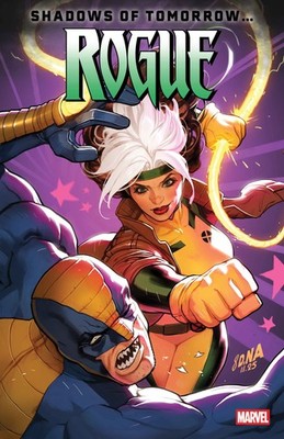 ROGUE #3 (25/03/2026)