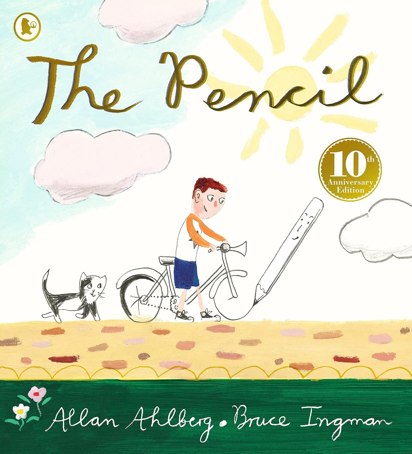 The Pencil - Image 5