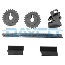 Steuerkettensatz KTC1042 für NISSAN SUNNY N14 ALMERA N15 3 B13 1 Hatchback Y10