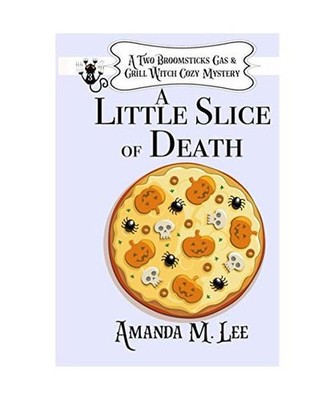 A Little Slice of Death 