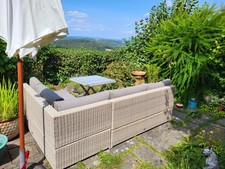 Innovators Rattan Corner