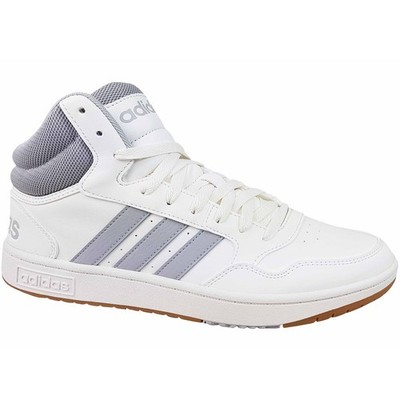 Schuhe Adidas Hoops 3.0 Mid IG5568