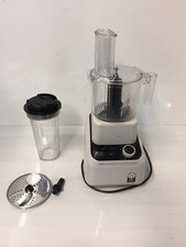 Procesador de alimentos Bella Pro FD-8003 Masterblend Prep System 1200 W (sin pictor de 70 oz