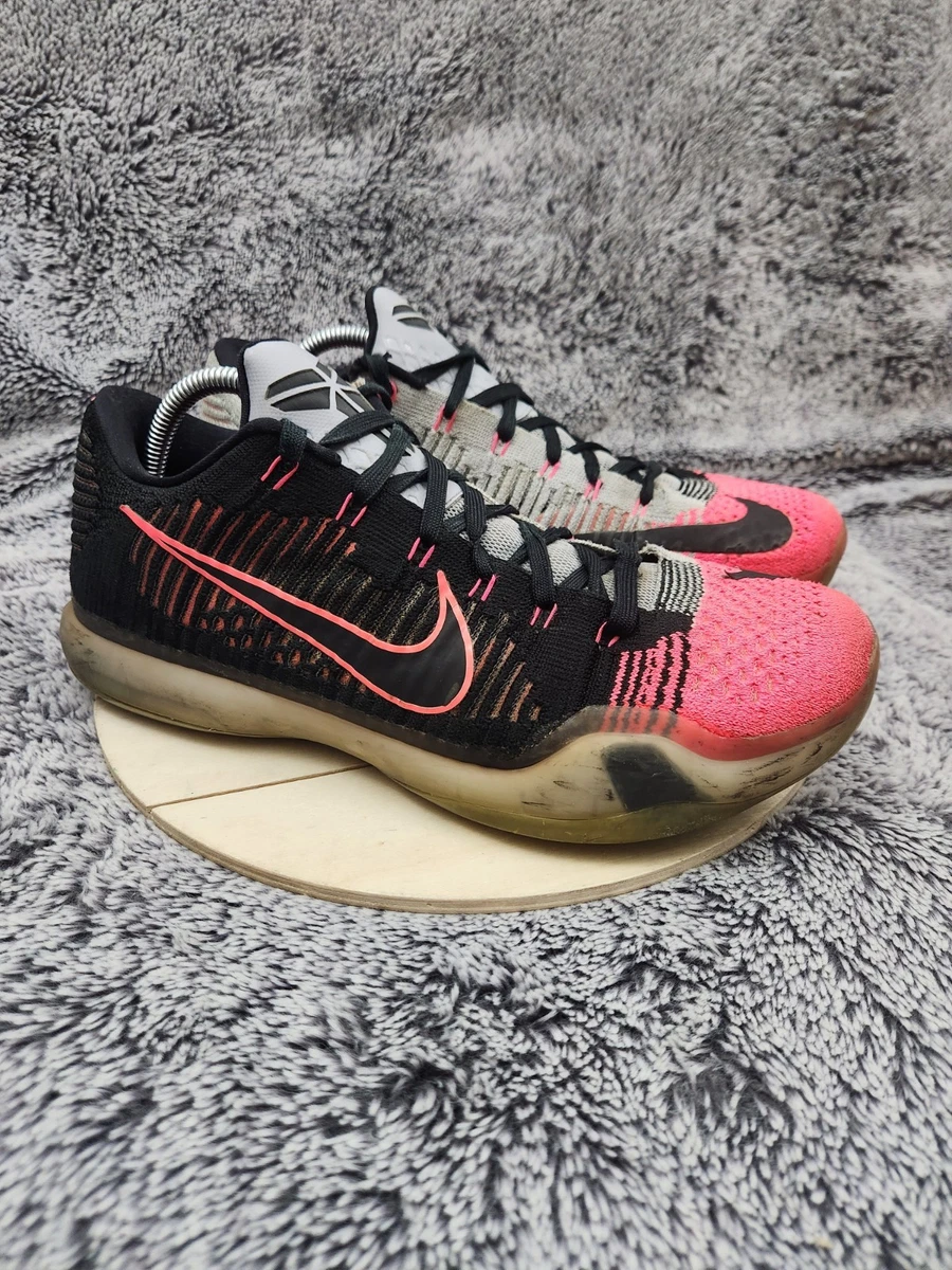 Nike Kobe 11 Mambacurial for Sale | Authenticity Guaranteed  display picture 1