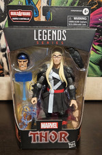 THOR Marvel Legends Series Controller BAF Wave Hasbro NIB