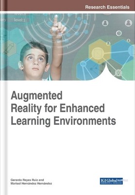 Gerardo Reyes R Augmented Reality for Enhanced Learning Envi (Gebundene Ausgabe)
