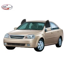 PreCut Film Front Two Door Windows Tint For Chevrolet Optra Sedan 2004-2010