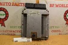2010-11 GMC Acadia ECU 12617230 Engine Contro...