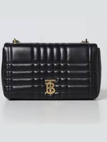 Burberry Quilted Leather Medium Lola Bag 8059493 151055987