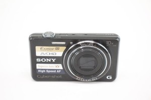 Sony Cybershot Dsc Wx 100 | eBay
