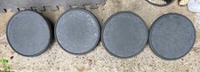 YAMAHA DTX 402K Drum Pad Set Of 4