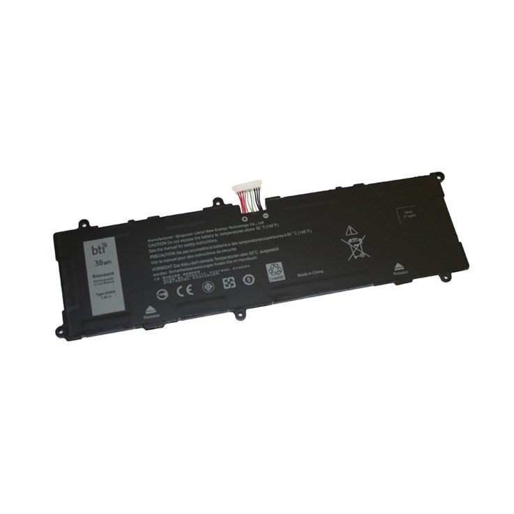 BTI T8NH4- industrial rechargeable battery Lithium-Ion Li-Ion 7.4 V