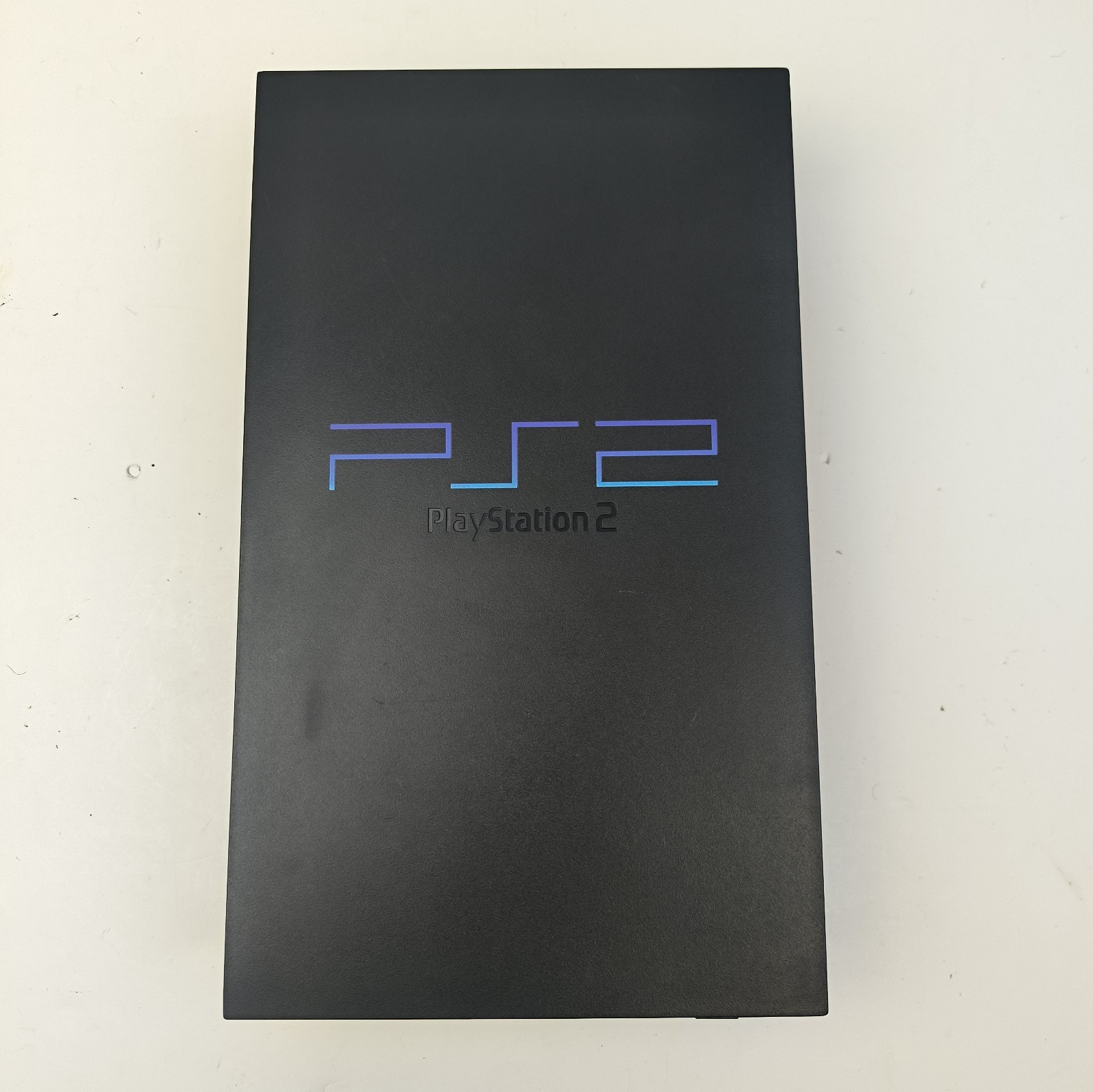 Sony PlayStation 2 Black Console Only  (SCPH-35003) PS2 - Working Minor Issues