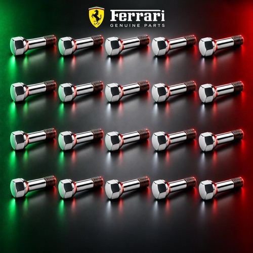 Ferrari F355 Stud P/N 247702 Photo - $395