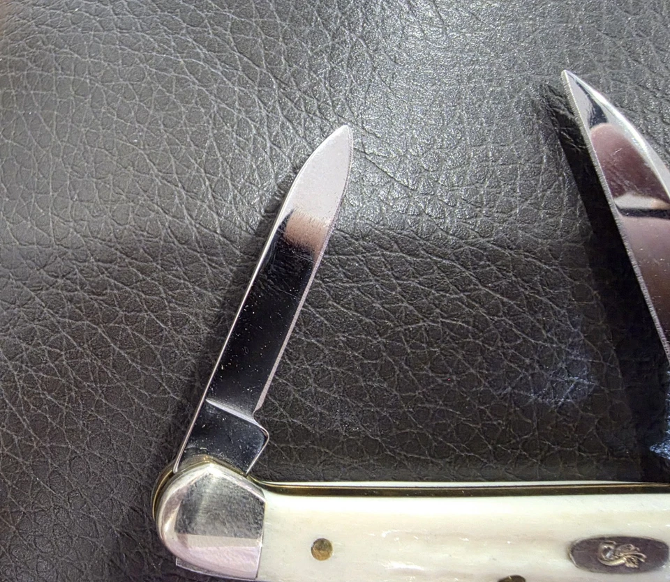 Cuchillo Case Copperlock Foto 2 de 4