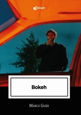 Bokeh - 2025 - Dialoge (Geflechtungen)