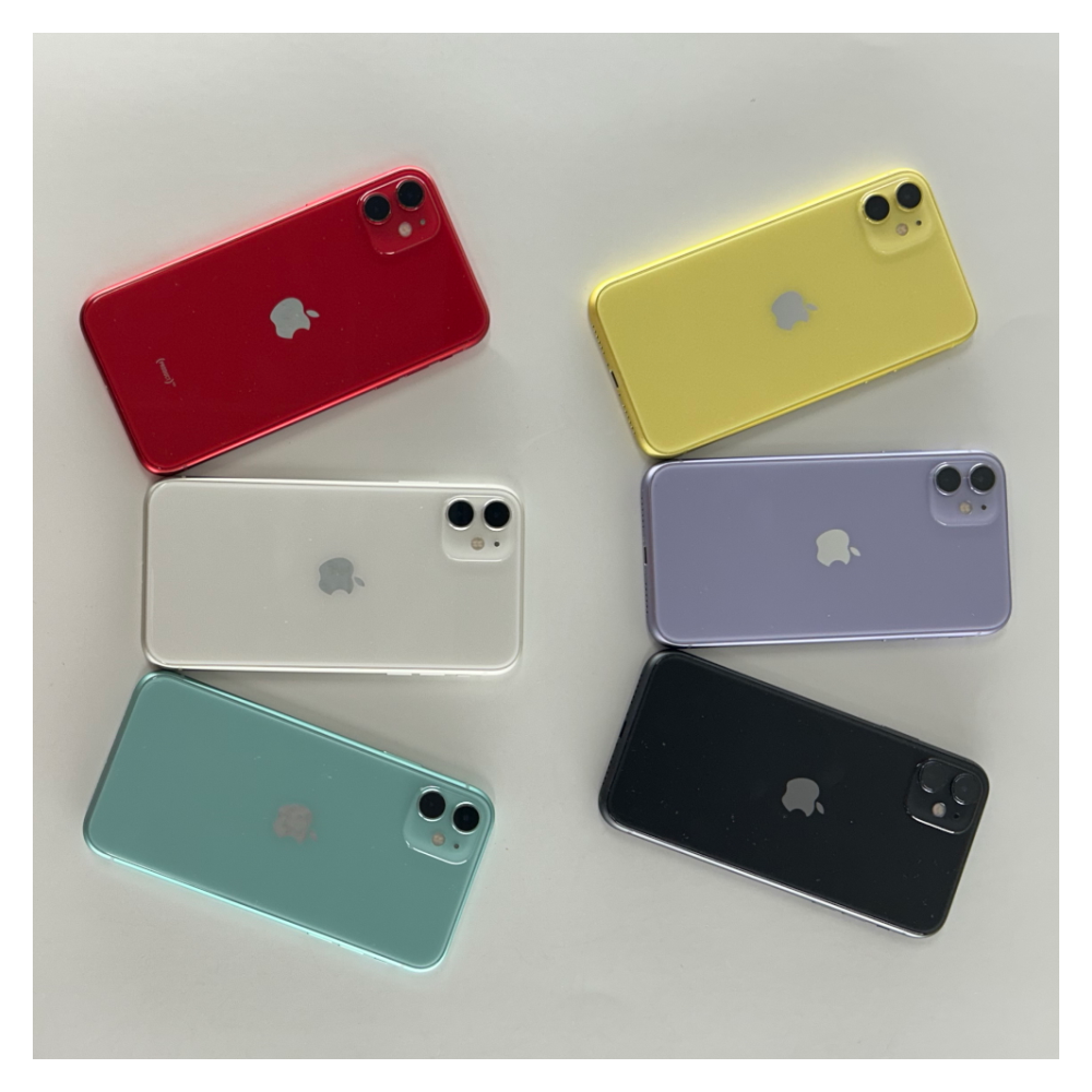 Apple iPhone 11 - 64GB | 128GB - Unlocked - Very Good Condition | eBay