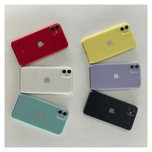 iPhone 11 Red | eBay