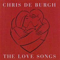 Chris De Burgh: The Love Songs - Universal Music 5407942 - (Cd / T)