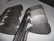 PING G2 IRON SET