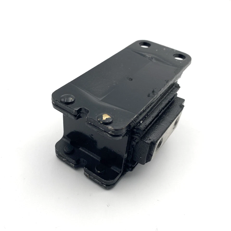 oem Harley 47564-90B Rear Isolator Engine Motor Mount 91-98 Dyna Genuine - Image 4 of 4